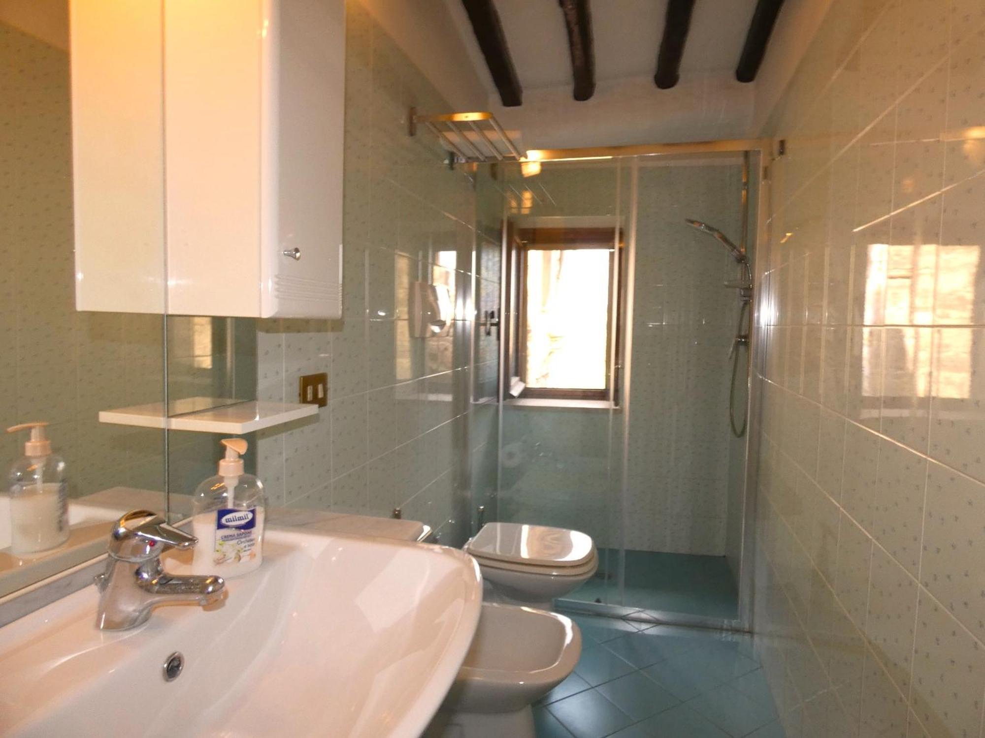 Scappo In Umbria, Casalina Villa Amelia Ngoại thất bức ảnh