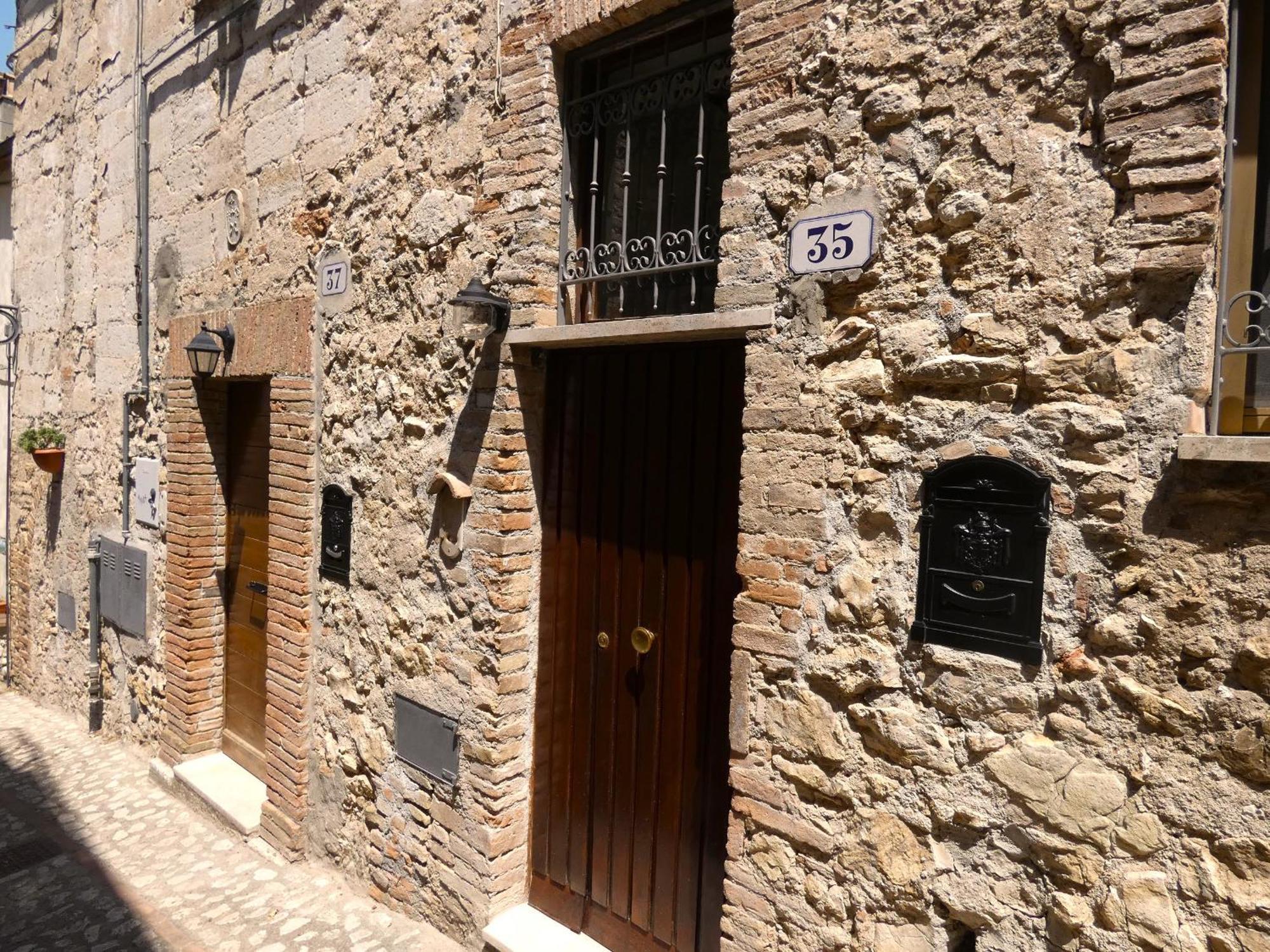 Scappo In Umbria, Casalina Villa Amelia Ngoại thất bức ảnh