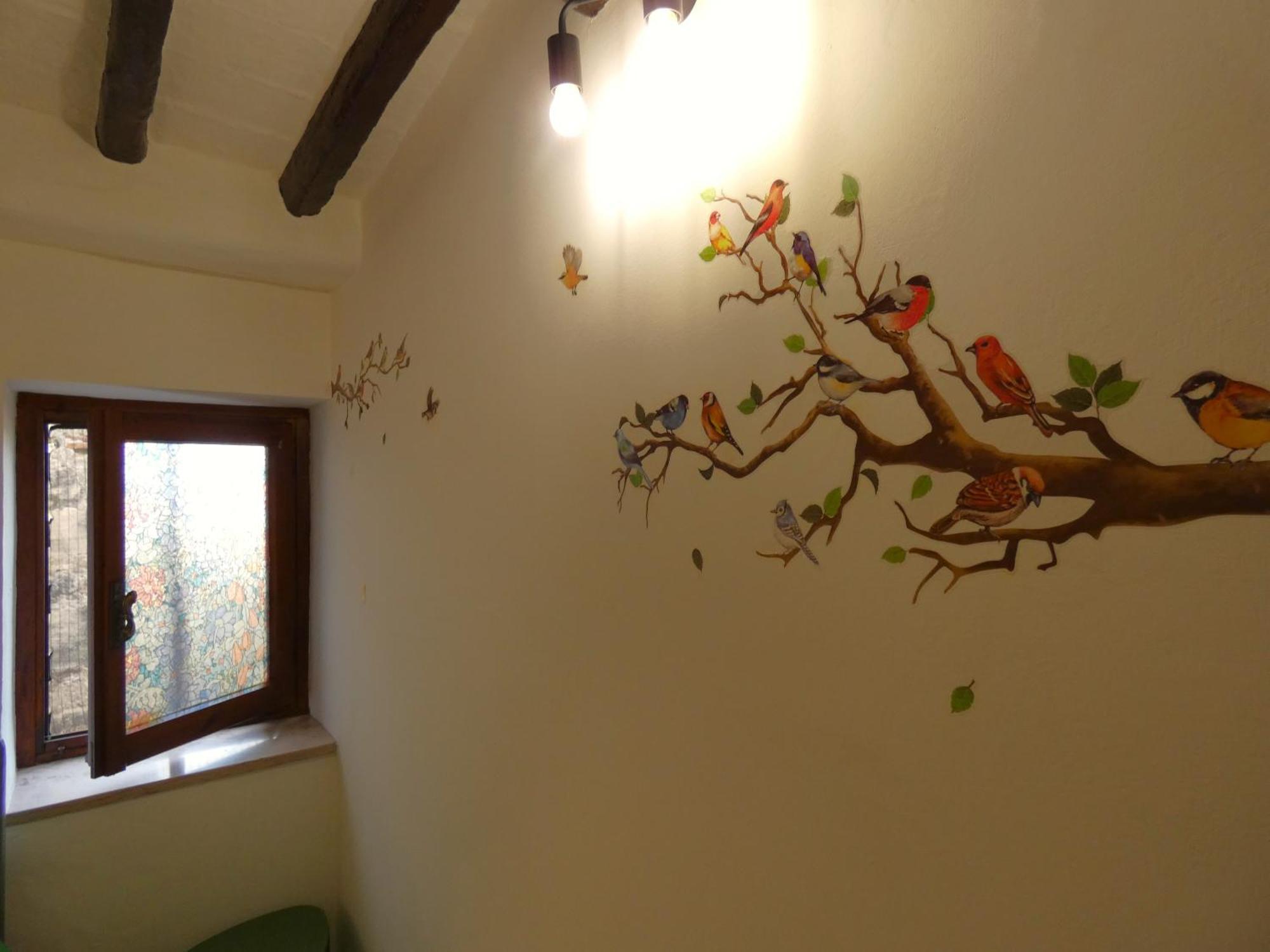Scappo In Umbria, Casalina Villa Amelia Ngoại thất bức ảnh