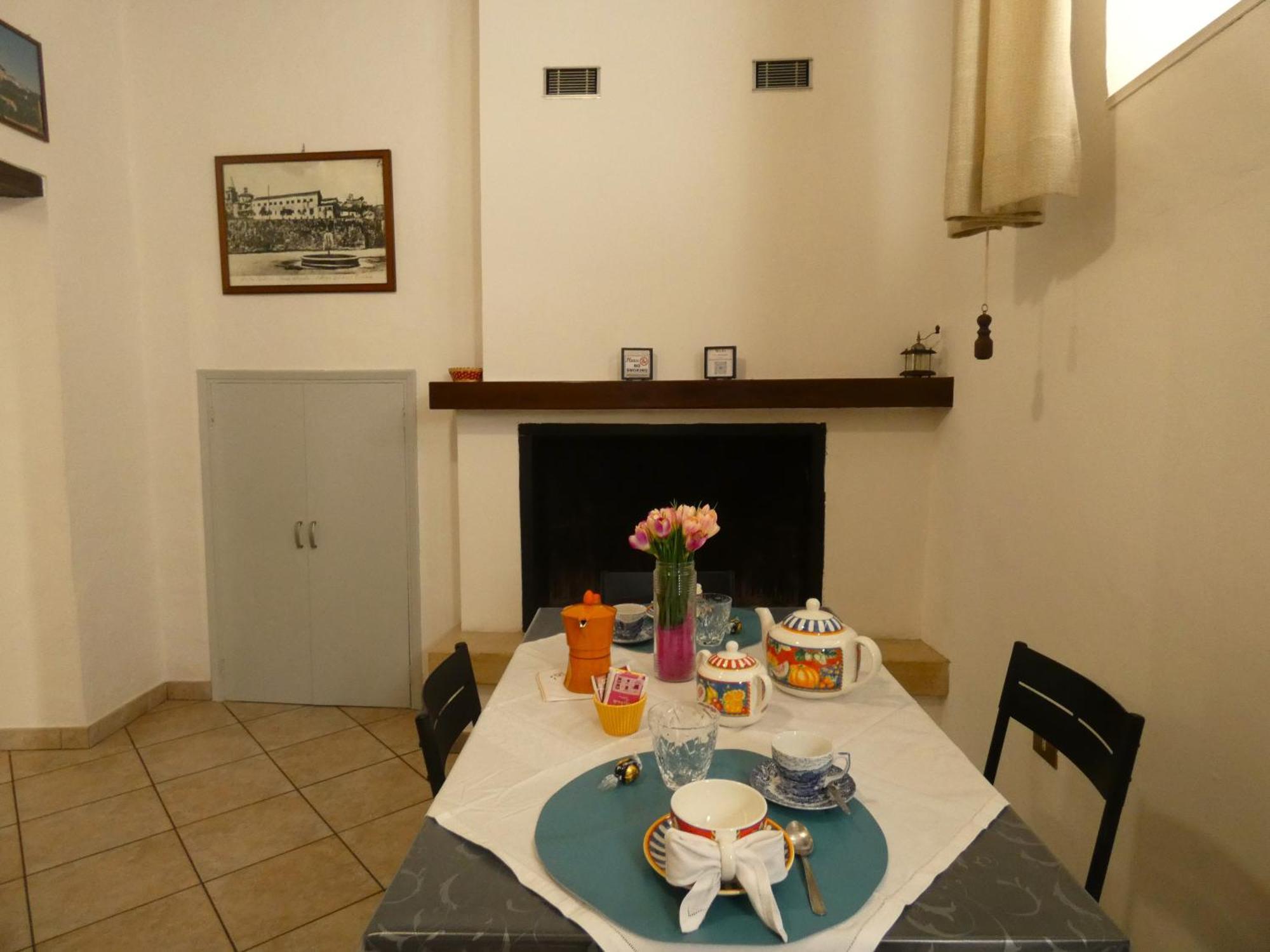 Scappo In Umbria, Casalina Villa Amelia Ngoại thất bức ảnh