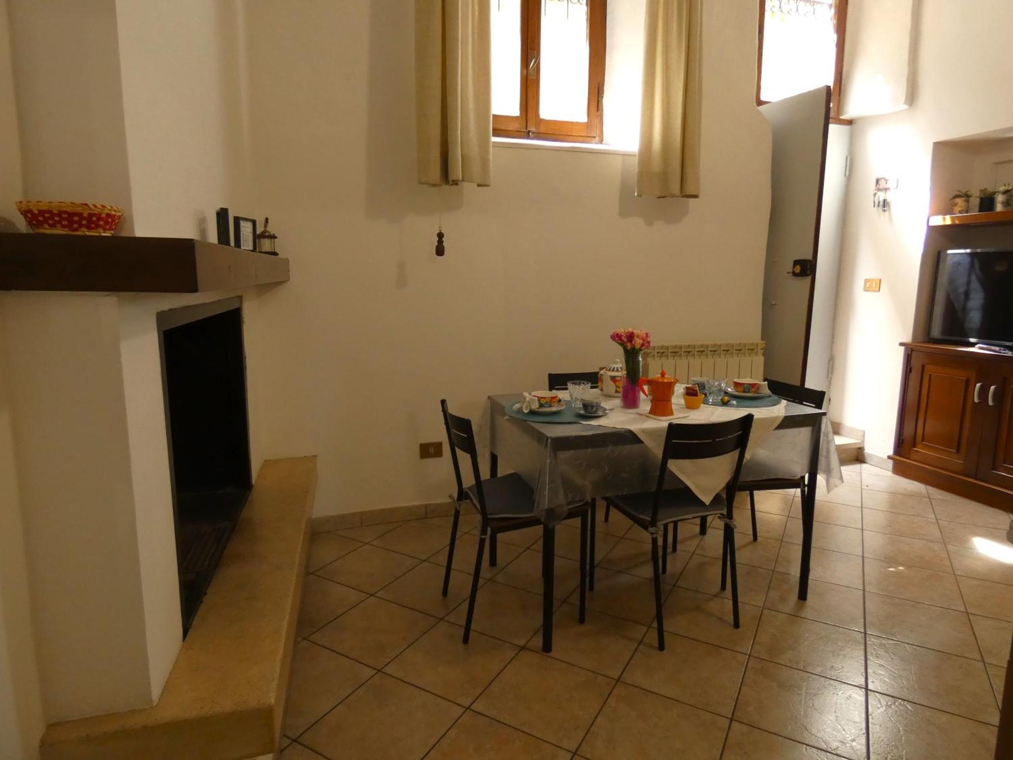 Scappo In Umbria, Casalina Villa Amelia Ngoại thất bức ảnh