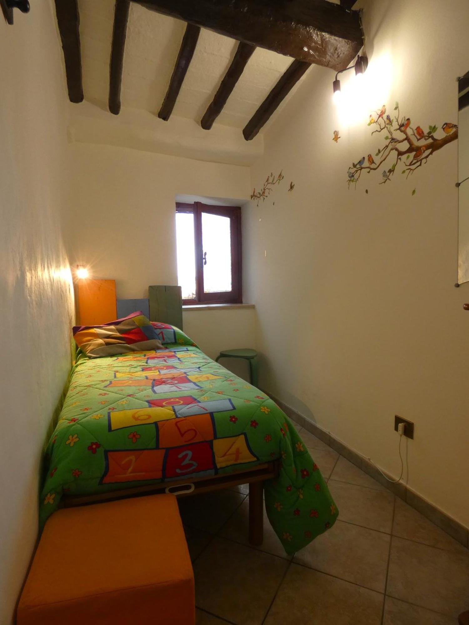 Scappo In Umbria, Casalina Villa Amelia Ngoại thất bức ảnh